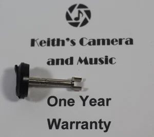 Minolta X700 X-700 X570 x-570 X-370 s X370 s Rewind Knob & Shaft Assembly OEM - Picture 1 of 7