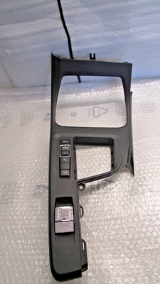 BMW X1 X2 2016-2020 (F39 F48) 2,0 L - Consola central delantera moldura/panel OEM Foto 1 de 4