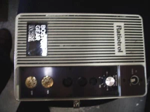 BOSTON GEAR INCOM RATIOTROL VEL-100 VEL100 1HP DC QUANTITY!! WOW!! - Bild 1 von 2