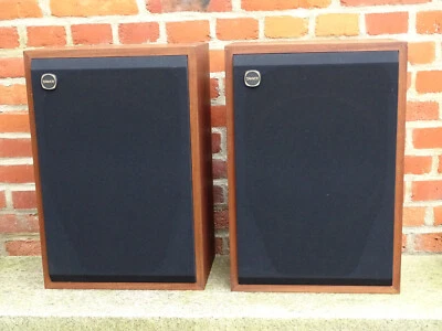 TANNOY LITTLE RED MONITOR BRITISH LEGEND LOUDSPEAKERS LEGEND RARE EXCELLENT - Bild 1 von 4