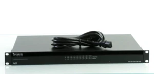 Araknis Networks 16 Port L2 Gigabit Switch mit PoE+ AN-310-SW-R-16-POE o32 - Bild 1 von 10