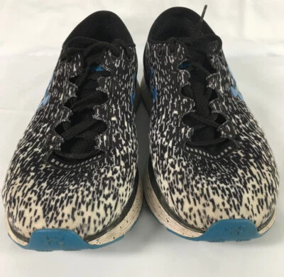 Under Armour Bandit 3 Mens  Digi Camo Running Shoes 3020119-002 Sz (9)M - Image 1 of 4