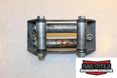 Can-Am Outlander Max 2007 500 cabrestante guía de rodillos 715000011 Foto 1 de 4