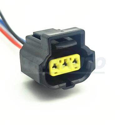 For 2011-2024 Ram 2500 Ignition Coil Connector Pigtail Plug - 68238603AA - Image 1 of 4