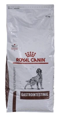 3182550905695 ROYAL CANIN Intestinal Gastro - Hundetrockenfutter 15kg Royal Canin - Bild 1 von 3