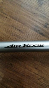 DAIWA AIR EDGE 732HXHB Bass Rod #PB09452 - Picture 1 of 11