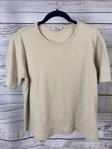 Fashion Formulas Women’s T Shirt Size L - Picture 1 of 3