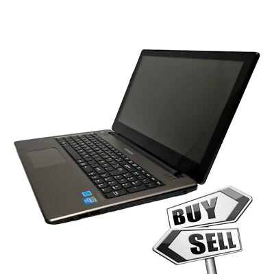 Laptop Notebook Medion Akoya E6240T Intel Inside DEFEKT ERSATZTEILE #T117 - Bild 1 von 4