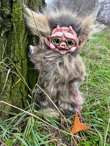 Chortik baby devil - Picture 1 of 4