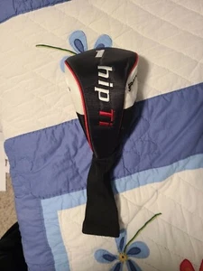 Orlimar Hip Ti Driver 1 Schlägerabdeckung Headcover - schön - Bild 1 von 3