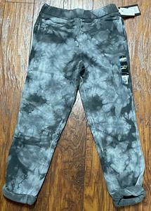 Art Class Kids Fleece Jogger Camo Pants Large - Picture 1 of 2