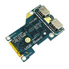 USB Power Board Without Cable for Dell G15 5515 GDL56 LS-K66EP RY7G0