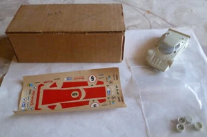 DM Models Lancia Stratos - Imagen 1 de 4