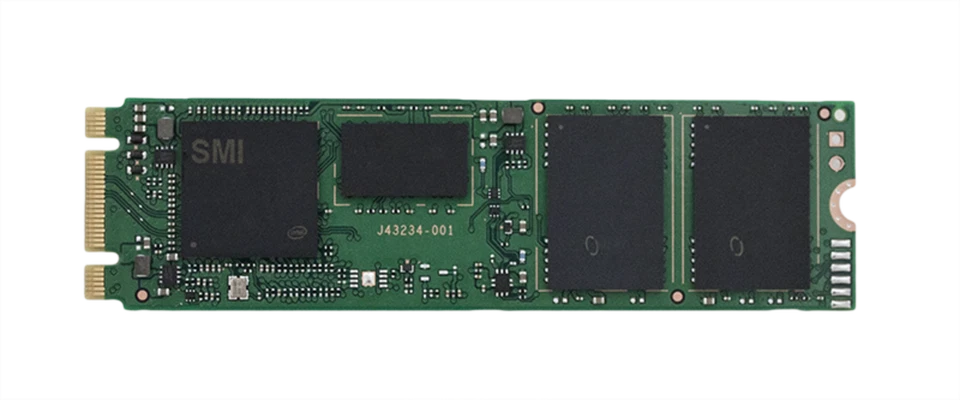 Gateway GWTN141-10BK - M.2 SATA SSD Solid State Drive W/ Windows 10 Home 64-Bit - Image 1 of 1