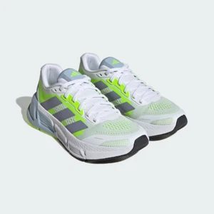 Adidas Women's White Questar Shoes IF2242 - Picture 1 of 5