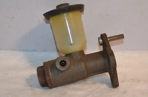 Triumph Austin Healey MG  Master Cylinder NRC A7221 12010 61 - Picture 1 of 3