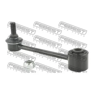 Rear Right Link/Coupling Rod stabiliser bar FEBEST for Korando 1423-KORR Top Ger - Picture 1 of 6