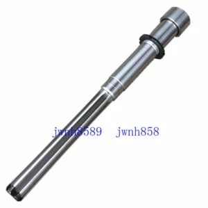 Bridgeport Fräsmaschine R8 Welle Spindel Taiwan Wippe CNC Vertikalfrästeil - Bild 1 von 6