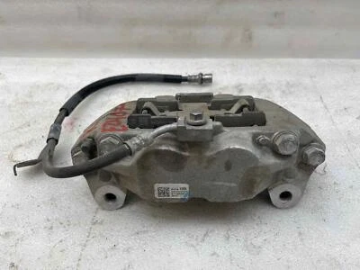 19 20 21 22 23 吉姆西 SIERRA 1500 右乘客侧卡钳带支架 — 第 1/4 张图片