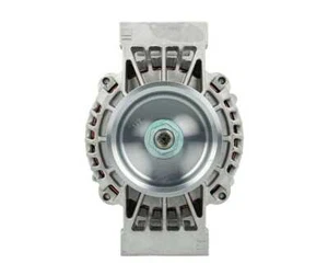 Remy New Automobile Alternator 24 Volt 9000 Gram For Mercedes 100A 8600764 - Picture 1 of 11