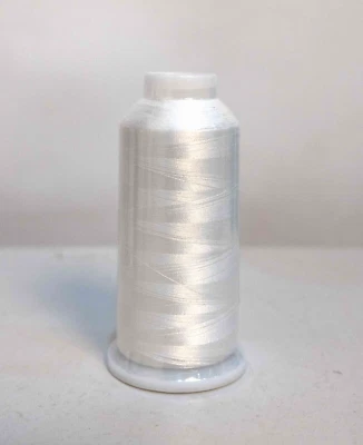 3000 Yards Spool Machine Embroidery Sewing Thread - Image 1 of 3