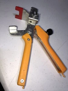 Tile Leveling System Installation Tools Floor Pliers Tiling Renovation - Picture 1 of 4