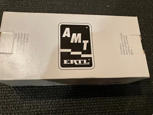 AMT ERTL 1953 Corvette Convertible Polo White # 8732 PROMO LTD ED NIB - Picture 1 of 3