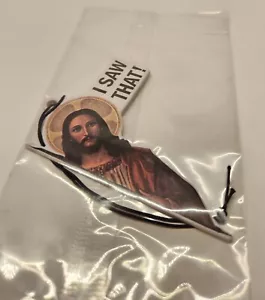 Jesus I Saw That Air Fresher - Picture 1 of 2