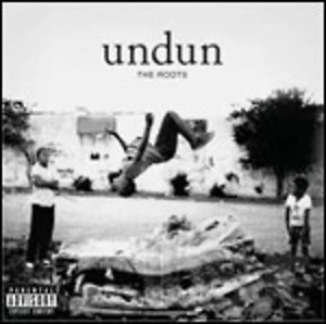 ROOTS - UNDUN  R&B-SOUL-BLACK-FUNKY-GOSPEL - Immagine 1 di 1