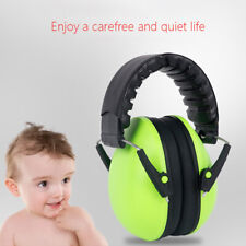 Soundproof earmuffs for children baby baby toddler anti-noise earmuffs sleep H❤W