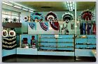 Indian Arts & Crafts Shop Southern Plains Indians Museum Anadarko OK