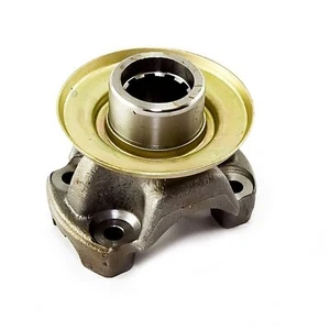 Omix | 18678.04 | Transfer Case Output Shaft Yoke, Front, Quadra 10-Spline - Picture 1 of 1