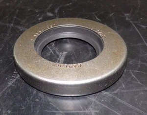 Sello de aceite Garlock Klozure cantidad 1 1,375" x 2,437" x 0,375" 21695-0550 - Imagen 1 de 6