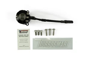 Turbosmart Plumb Back VR19 (sin ruido) Bronco 2021+ 2.3 2.7 2.0 / Maverick 2.0L - Imagen 1 de 4