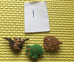 Shoe Charms - Picture 1 of 9