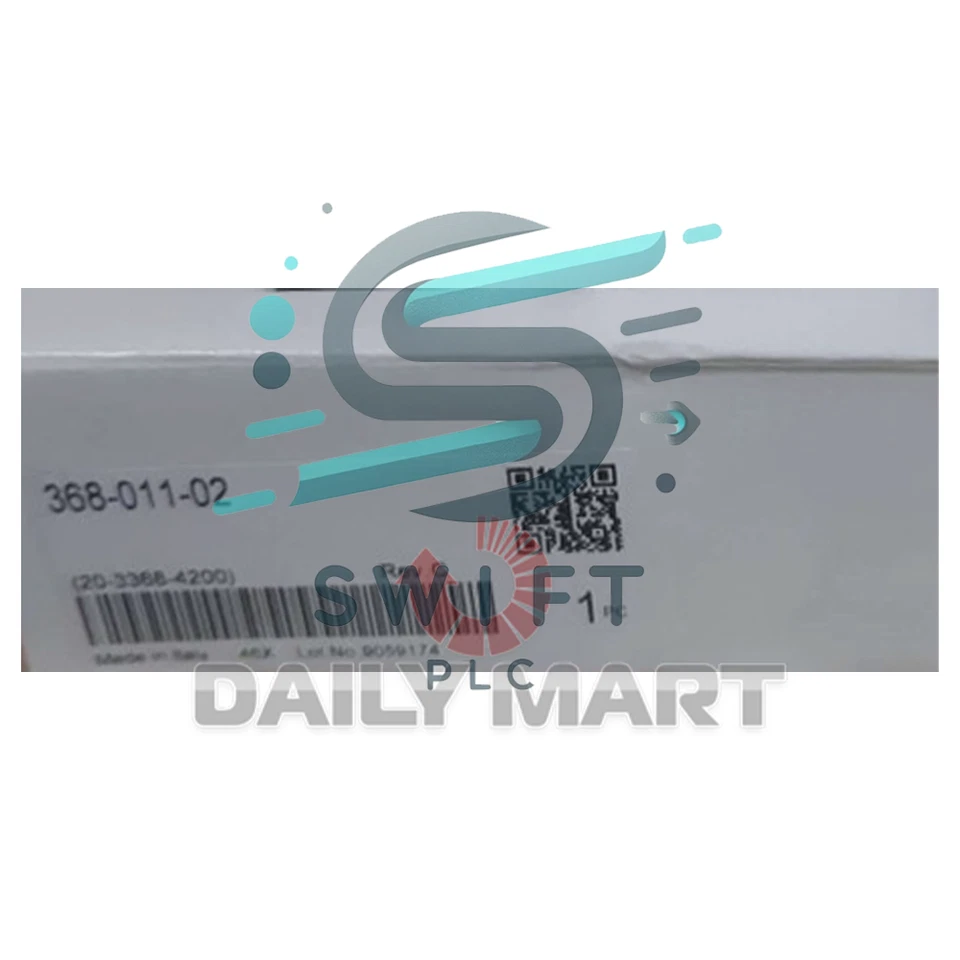 NEW 1PCS CAMOZZI 368-011-02 Solenoid Valve - Image 1 of 4