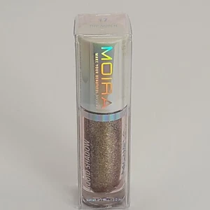 Moira Diamond Daze Liquid Eye Shadow Select Shade New in Box - Picture 1 of 30