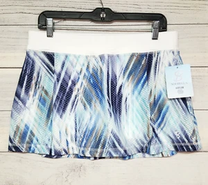 Sofibella Airflow 13" Tennis Golf Skort Women's Size Large - Picture 1 of 7