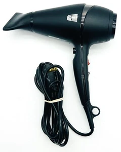ghd Air Professional Performance 1600 Watt Hair Dryer W/ Attachment - Black - Picture 1 of 5