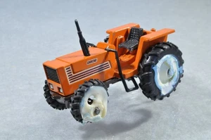 BI478 Forma-Toys/Plast (Mattel) #055 1:43 Tracteur Fiat 880 A-/- - Imagen 1 de 3