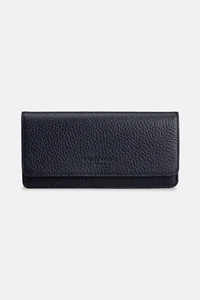 LIEBESKIND BERLIN - Geldbörse Portmonee Wallet Marina Leder Nachtblau Damen - Bild 1 von 3