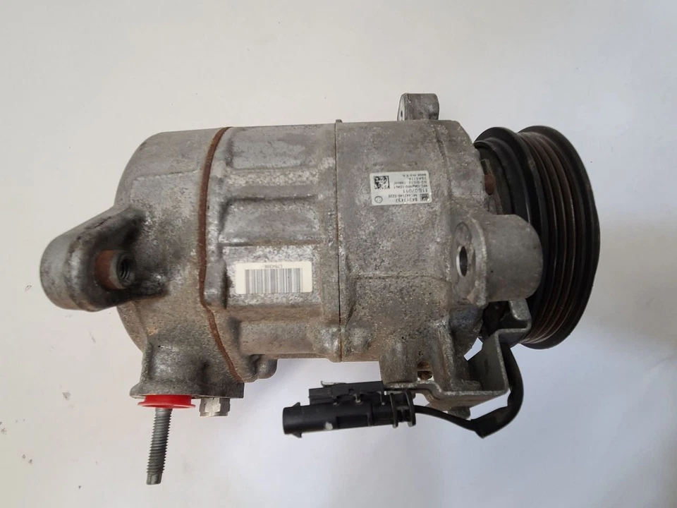 14-19 GMC SIERRA 1500 PICKUP AC Compressor Classic Style 84317498        - Image 1 of 4