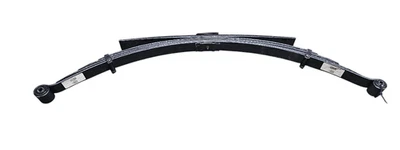 Resorte de hoja Skyjacker CR55S Softride para 99-18 Chevy Silverado GMC Sierra 1500 Foto 1 de 4