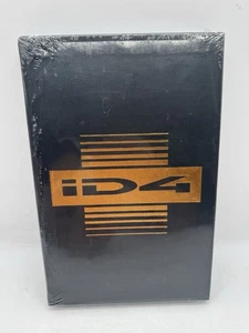 Independence Day ID4 Hardcover Collector’s Edition 1996 HarperPrism Sealed NEW - Imagen 1 de 7