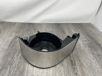 Soporte de cesta oscilante extraíble de repuesto para cafetera Zojirushi EC-YTC100 Foto 1 de 4