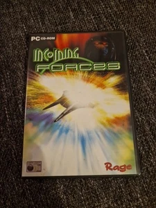 Incoming Forces (PC Game, 2002) CD ROM (E2) - Picture 1 of 10