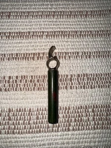 Vintage Bottle Opener/ Corkscrew Bakelite Handle - Picture 1 of 10