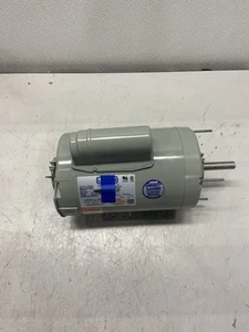 Leeson Single Phase Variable Torque Fan Motors-11322.00 - Picture 1 of 4