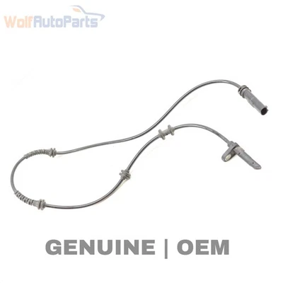 BMW 760LI 2010-2015 - ABS TRASERO / Sensor de velocidad 6775864 Foto 1 de 4