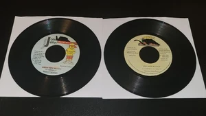 Terror Fabulous Girls Dem Motto & You Nuh Kotch 7" Reggae Vinyl 1993 - Picture 1 of 1